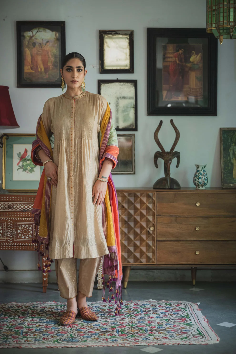 Sleeveless Women Dress in Bright Colors for Summer Parties Sleeveless Women Dress in Bright Colors for Summer Parties HUSNAH KURTA Sleeveless Women Dress in Bright Colors for Summer Parties Sleeveless Women Dress in Bright Colors for Summer Parties HUSNAH KURTA