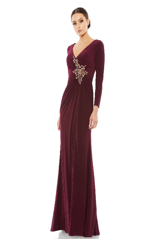 Printed Abstract Women Dress for a Modern and Artistic Appeal Printed Abstract Women Dress for a Modern and Artistic Appeal Mac Duggal 68736 Printed Abstract Women Dress for a Modern and Artistic Appeal Printed Abstract Women Dress for a Modern and Artistic Appeal Mac Duggal 68736