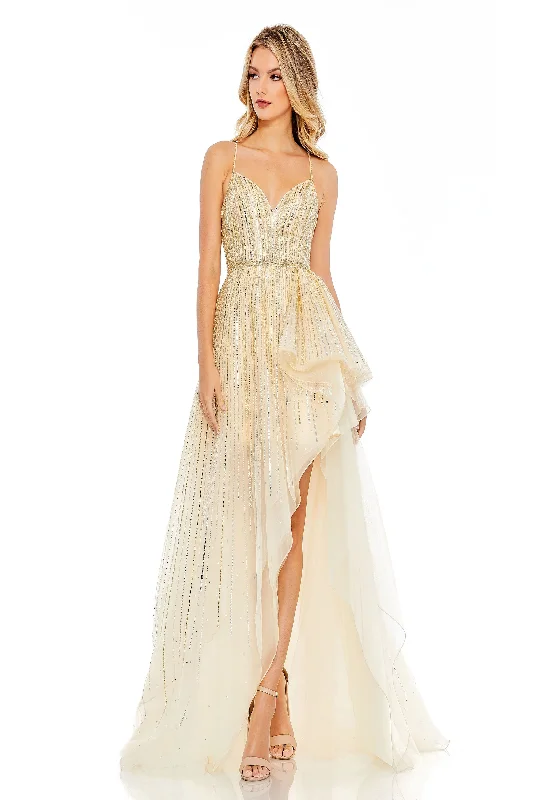 Sleeveless Women Dress in Bright Colors for Summer Parties Sleeveless Women Dress in Bright Colors for Summer Parties Mac Duggal 70124 Sleeveless Women Dress in Bright Colors for Summer Parties Sleeveless Women Dress in Bright Colors for Summer Parties Mac Duggal 70124