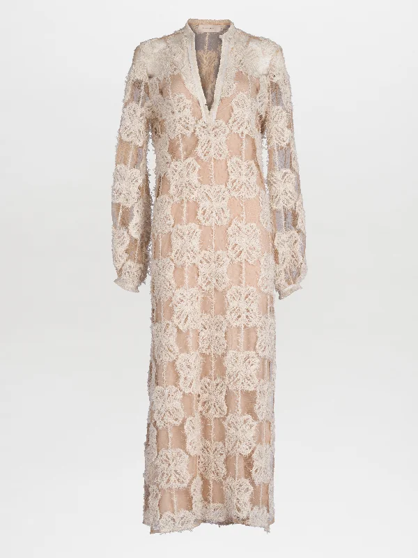 Off - the - Shoulder Women Dress for a Romantic and Feminine Look Off - the - Shoulder Women Dress for a Romantic and Feminine Look Mayfair Tunic Cream Flowers Off - the - Shoulder Women Dress for a Romantic and Feminine Look Off - the - Shoulder Women Dress for a Romantic and Feminine Look Mayfair Tunic Cream Flowers