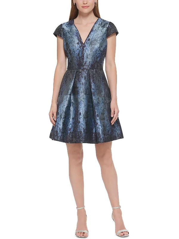Sheath Women Dress with a Tailored Fit for a Professional Look Sheath Women Dress with a Tailored Fit for a Professional Look Petites Womens Pleated Mini Fit & Flare Dress Sheath Women Dress with a Tailored Fit for a Professional Look Sheath Women Dress with a Tailored Fit for a Professional Look Petites Womens Pleated Mini Fit & Flare Dress