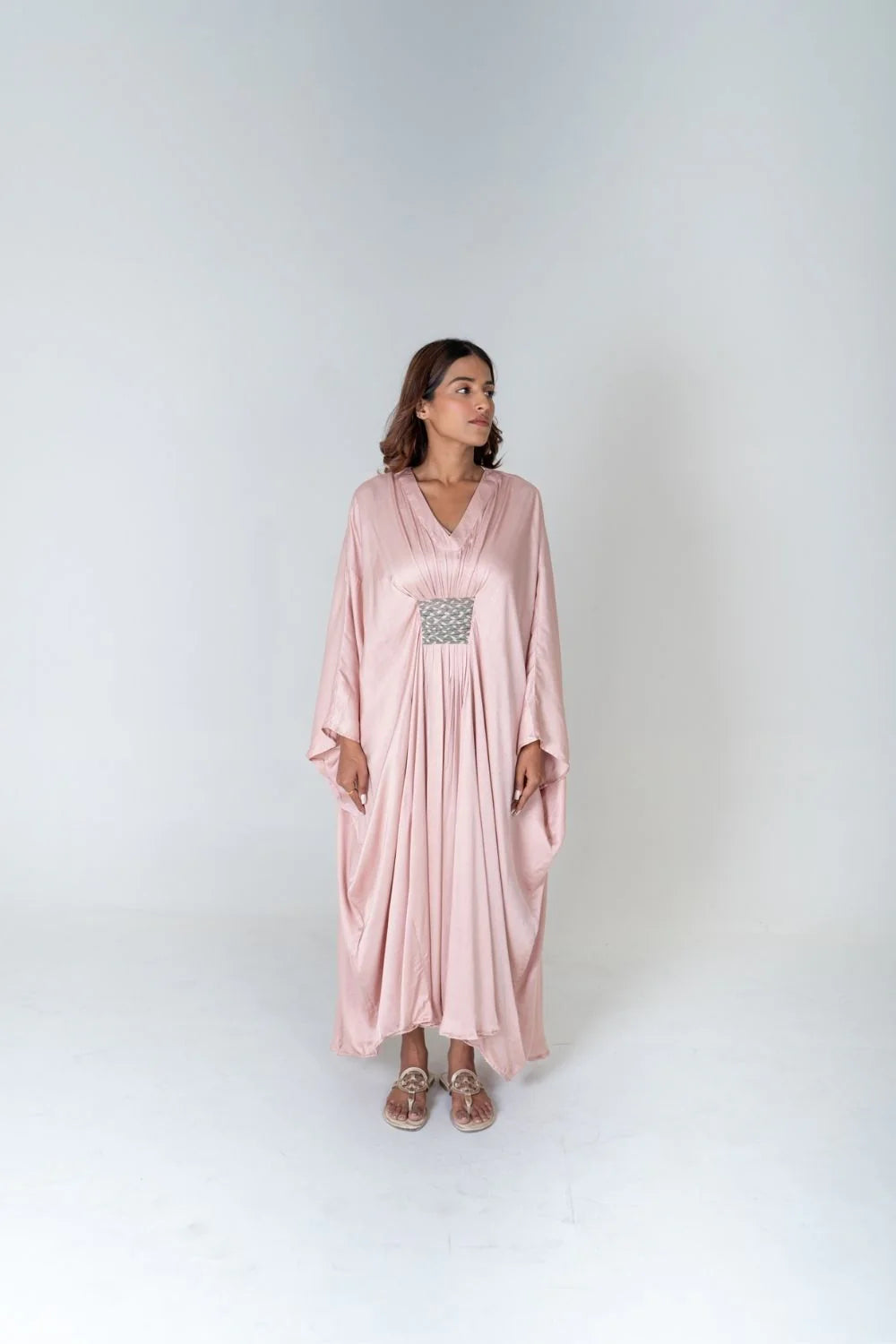 Sheath Women Dress with a Tailored Fit for a Professional Look Sheath Women Dress with a Tailored Fit for a Professional Look Pink-Green Braided Long Kaftan Sheath Women Dress with a Tailored Fit for a Professional Look Sheath Women Dress with a Tailored Fit for a Professional Look Pink-Green Braided Long Kaftan
