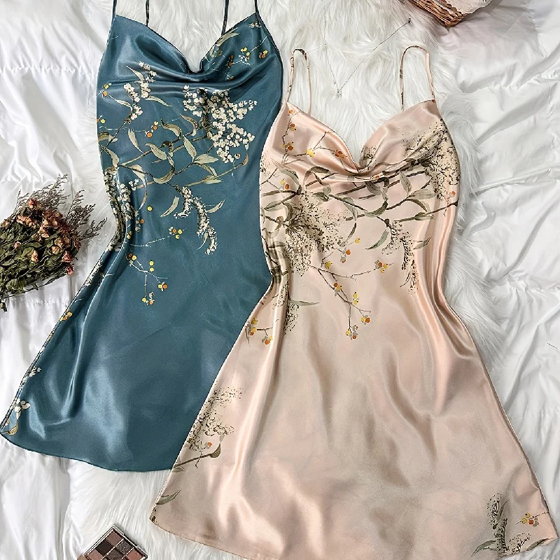 Dark Green + Champagne Color