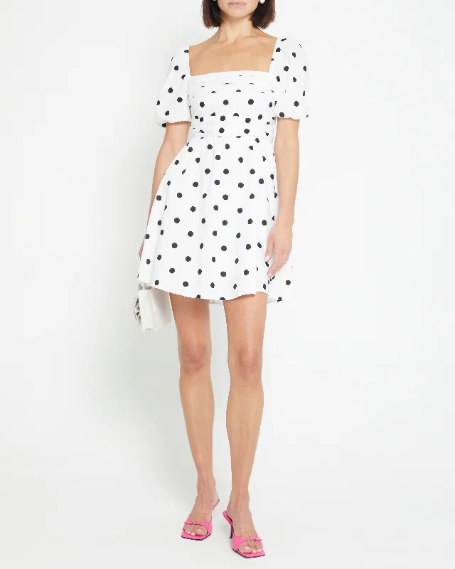 Midi dresses with button - down skirts for a unique and functional designRiver Mini Dress Midi dresses with button - down skirts for a unique and functional designRiver Mini Dress