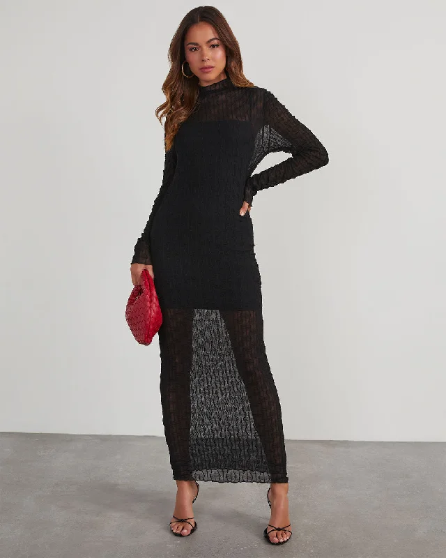 Midi dresses with ruched sleeves for a more fitted and stylish arm lookTake Me Dancing Long Sleeve Midi Dress Midi dresses with ruched sleeves for a more fitted and stylish arm lookTake Me Dancing Long Sleeve Midi Dress