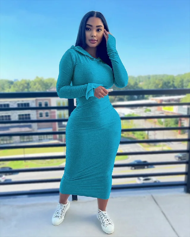 Midi dresses with one - shoulder designs for a modern and asymmetric styleYaels MIDI Dress