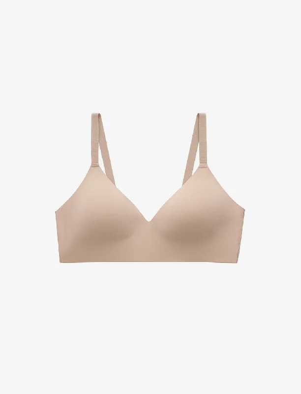 balconette bra women bra and panty sets for a sexy style24/7® Classic Wireless Bra