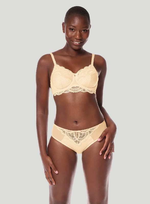 minimizer bras to reduce bust sizeAmoena: Karolina Underwired Mastectomy Bra Sand