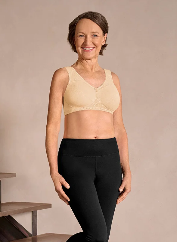 seamless backless bras for summer dressesAmoena: Leslie Soft Cup Mastectomy Bra Sand seamless backless bras for summer dressesAmoena: Leslie Soft Cup Mastectomy Bra Sand