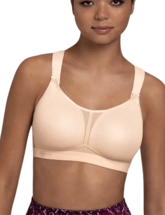seamless wireless bras for everyday comfortDynamix Star X-Back