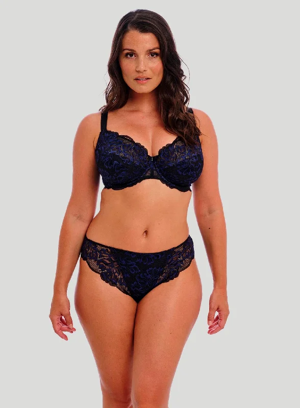 strapless bras for backless dressesFantasie: Emmaline Underwired Side Support Bra Midnight strapless bras for backless dressesFantasie: Emmaline Underwired Side Support Bra Midnight