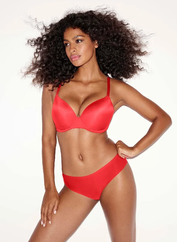 moisture wicking sleep bras for hot sleepersFreya: Undetected Underwired Moulded T Shirt Bra Chilli Red moisture wicking sleep bras for hot sleepersFreya: Undetected Underwired Moulded T Shirt Bra Chilli Red