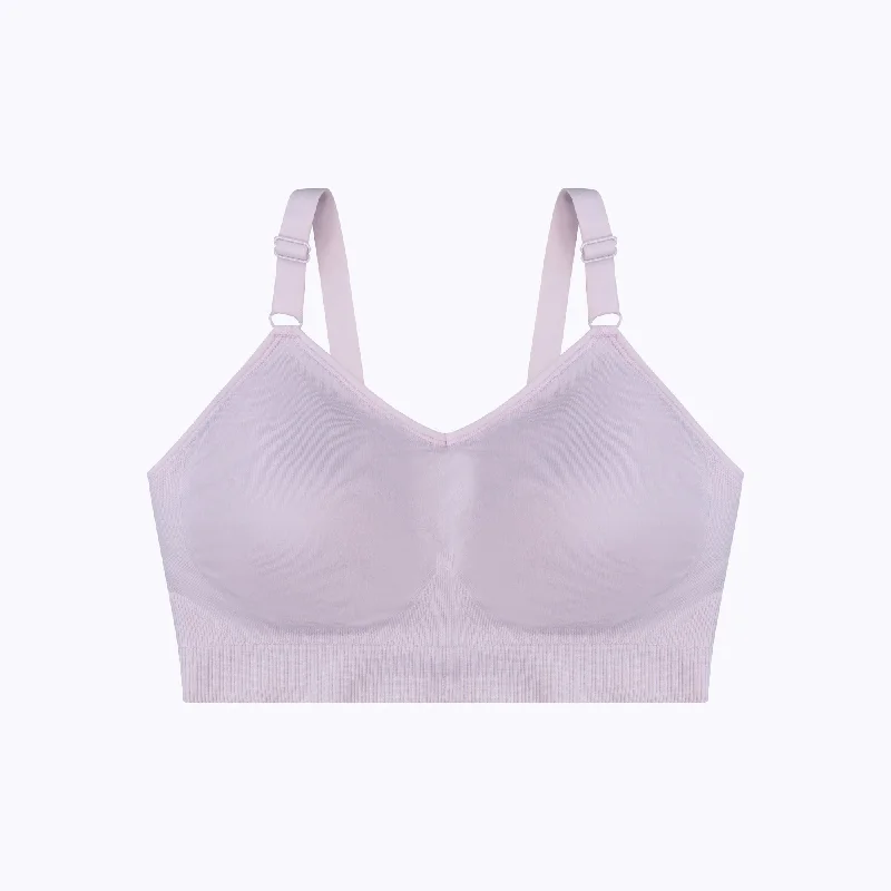 full cup nursing bras for better milk flowFull Coverage Comfort Bra