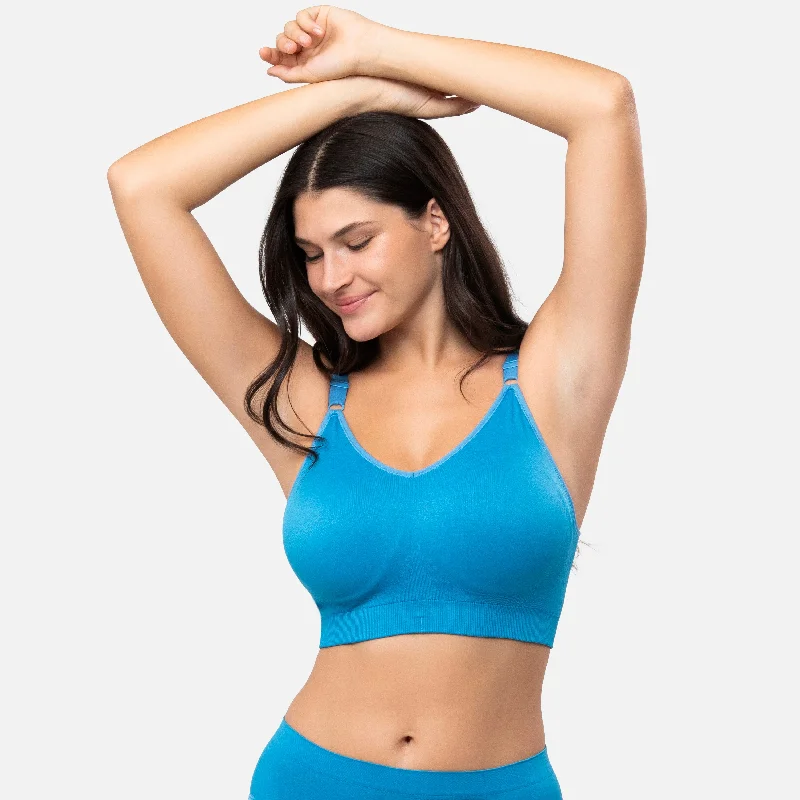 strapless bras for backless dressesFull Coverage Comfort Bra