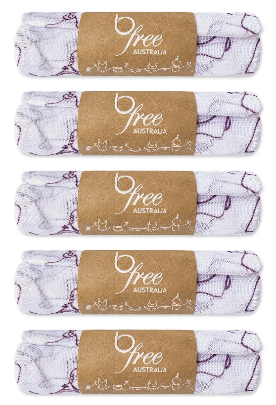 seamless backless bras for summer dressesMesh Delicates Washbag - 5 Pack