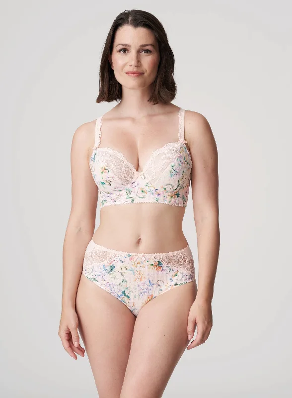 balconette lace bras for a feminine touchPrimaDonna: Madison Deep Plunge Longline Bra Pink Diamond balconette lace bras for a feminine touchPrimaDonna: Madison Deep Plunge Longline Bra Pink Diamond