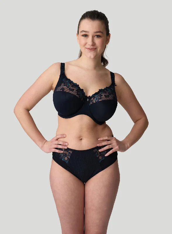 seamless sports bras for minimal chafingPrimaDonna: Deauville Full Cup Wire Bra I J K Cup Velvet Blue seamless sports bras for minimal chafingPrimaDonna: Deauville Full Cup Wire Bra I J K Cup Velvet Blue