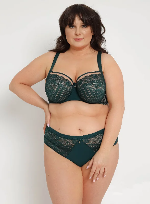 nursing bras for new mothersSamanta Lingerie: Rosalia Soft Full Cup Side Support Bra Emerald nursing bras for new mothersSamanta Lingerie: Rosalia Soft Full Cup Side Support Bra Emerald