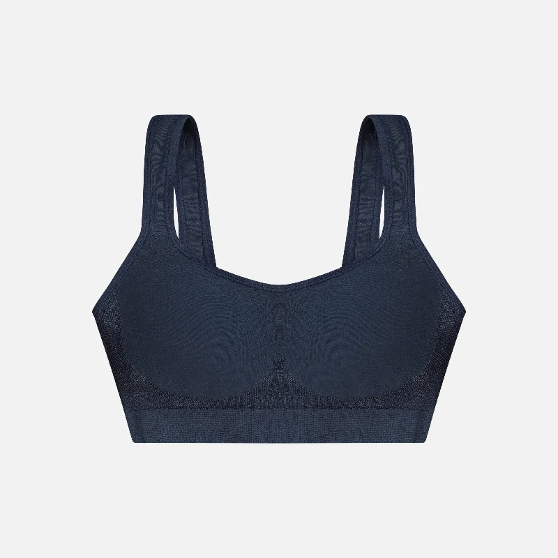 strapless lace bras for formal eventsThe Comfort Shaping Bra