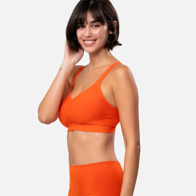 seamless t - shirt bras for everyday wearThe Comfort Shaping Bra with Adjustable Straps seamless t - shirt bras for everyday wearThe Comfort Shaping Bra with Adjustable Straps