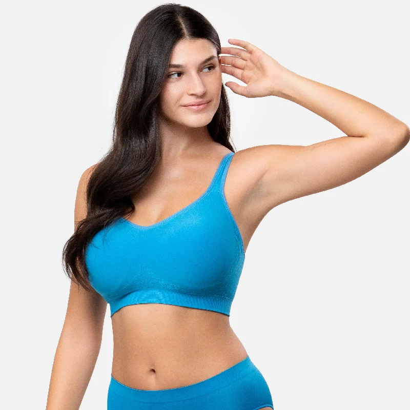 backless bras for revealing outfitsThe Comfort Shaping Bra with Adjustable Straps