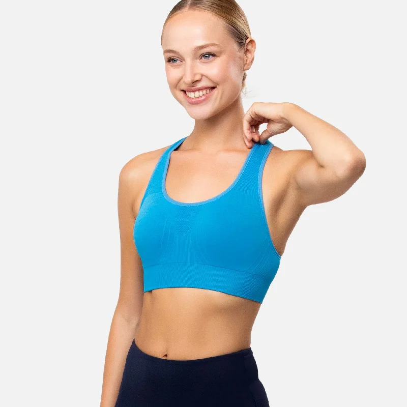 minimizer underwire bras for more controlThe Nowsunday Racerback Sports Bra (Sewn In Pads) minimizer underwire bras for more controlThe Nowsunday Racerback Sports Bra (Sewn In Pads)