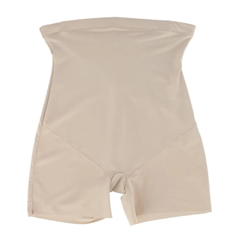 breathable women bra and panty sets for all - day wearVanity Fair Women's High Waist Shapewear Shorts