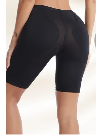 Black-Low waist