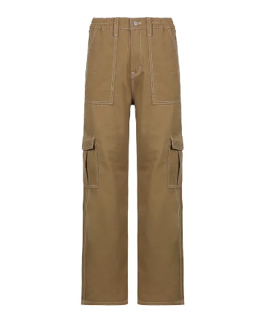 Khaki Style 2