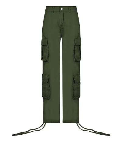 Green Style 1