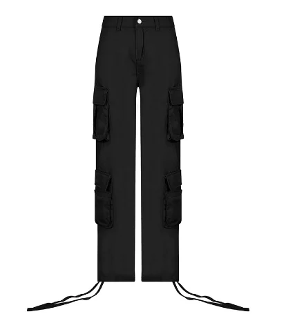Black Style 1