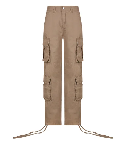 Khaki Style 1