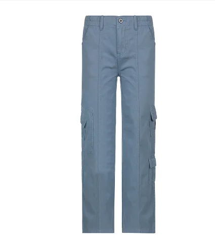 Blue Style 3