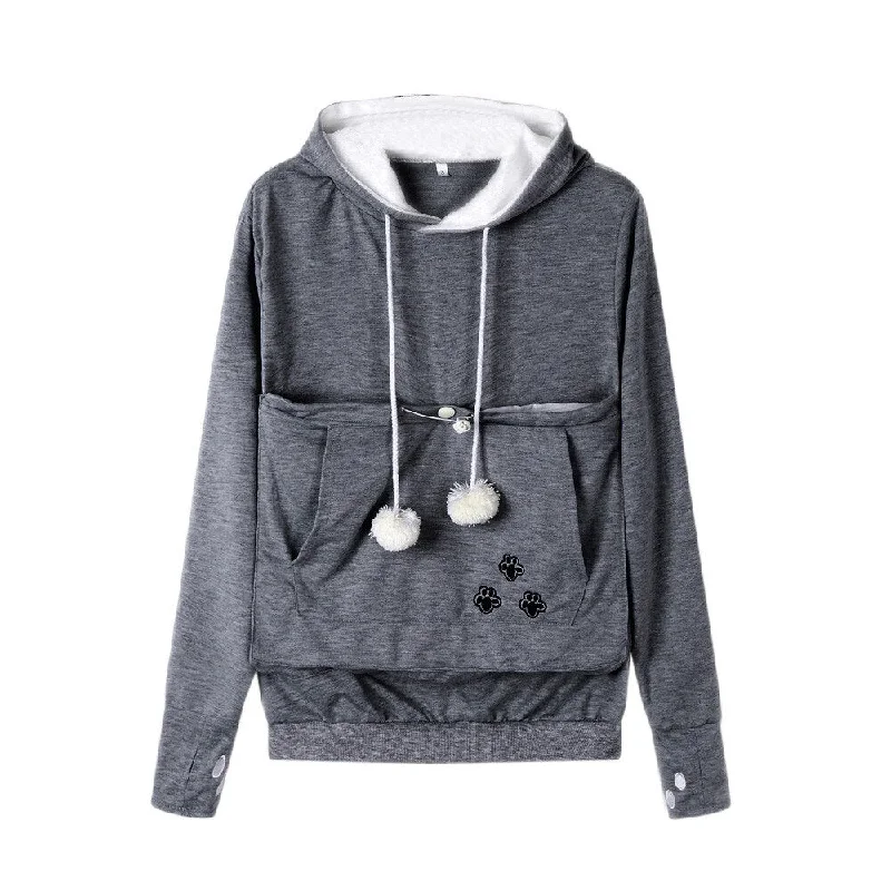 Shaper for a prom dress to create an elegant look​Casual Women Sweatshirt