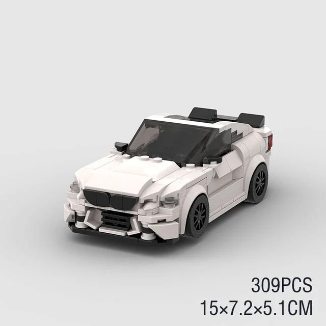 White No Box