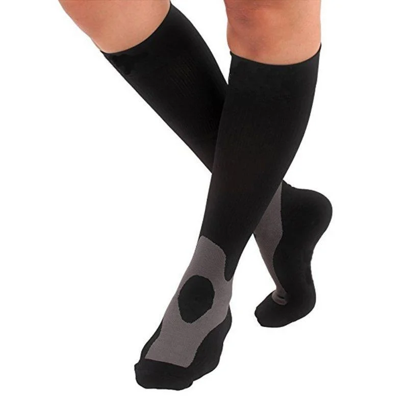 Shaper for a night - out dress to enhance the figure​Compression Socks