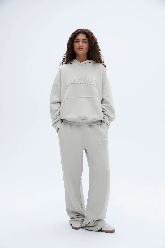 crossback women sport bra for added supportDistressed Varsity Straight Leg Sweatpants - Washed Stone crossback women sport bra for added supportDistressed Varsity Straight Leg Sweatpants - Washed Stone