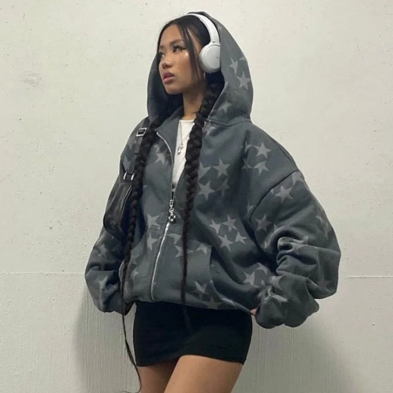 Galactic Grey