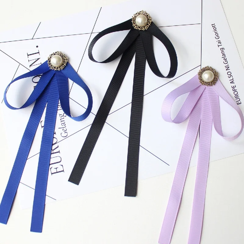 Open - bust shaper for versatile lingerie pairing​Handmade Unisex Bow Tie