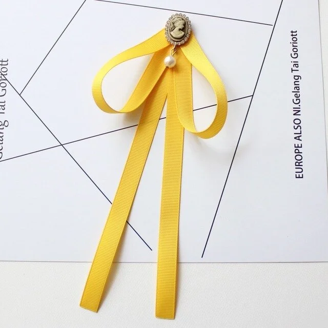 Yellow 1