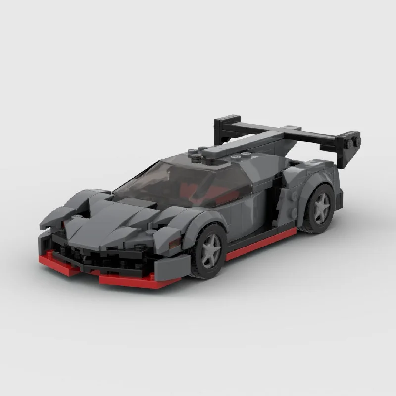Shaper with a hook - and - eye closure for easy on - offLambo Poison Creative Building Blocks Shaper with a hook - and - eye closure for easy on - offLambo Poison Creative Building Blocks