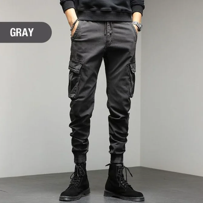 Gray
