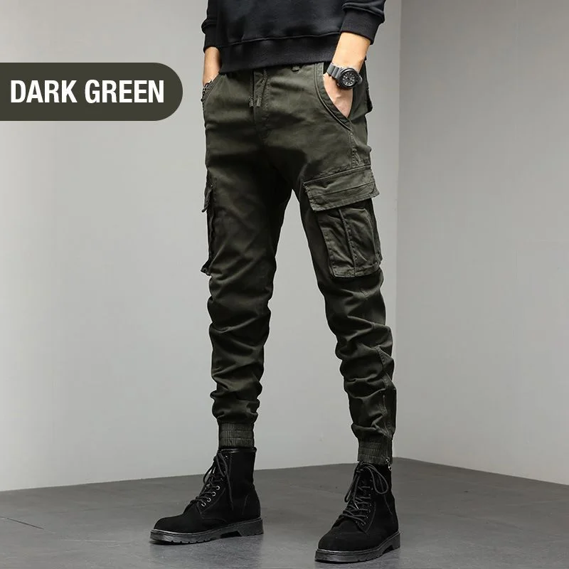 Dark Green