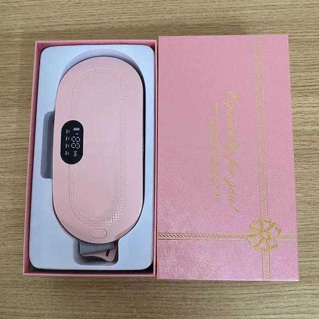 Pink With Box