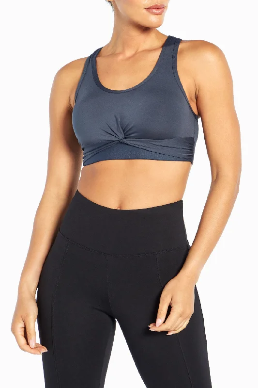 adjustable strap women sport bra for a perfect fitPhillip Sports Bra