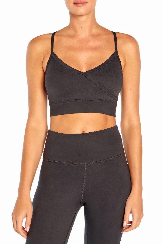 hand - made women sport bra for unique craftsmanshipJada Sports Bra