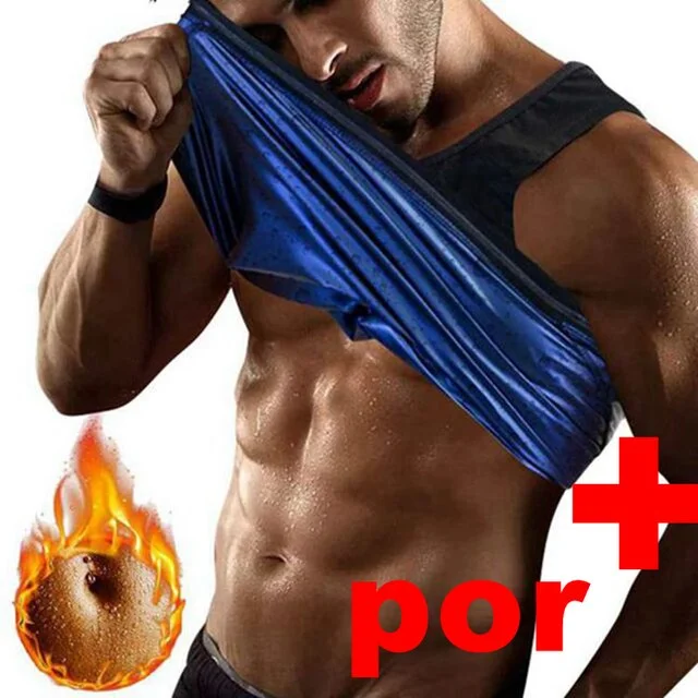 Vest Men Pro