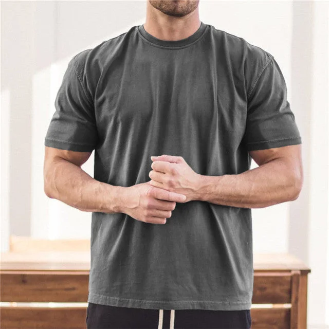 Charcoal Grey
