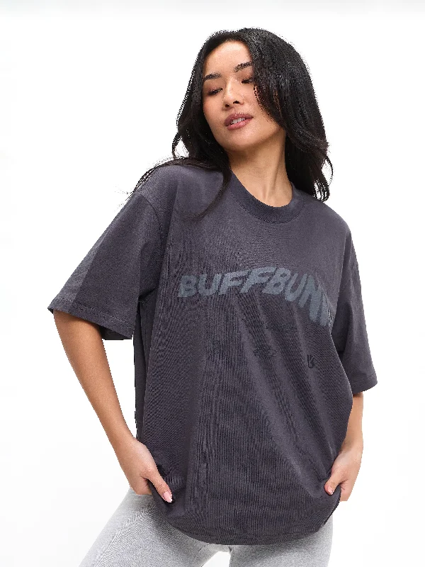 sleep women sport bra for comfortable restPerfect Vision Tee - Charcoal