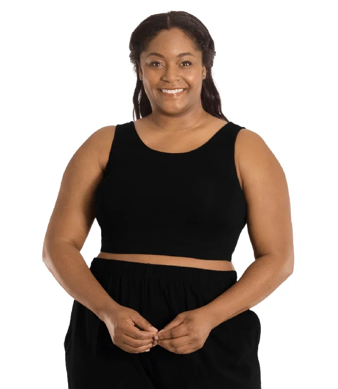 matching women sport bra and leggings setsStretch Naturals Full Fit Scoop Neck Bra Basic Colors matching women sport bra and leggings setsStretch Naturals Full Fit Scoop Neck Bra Basic Colors